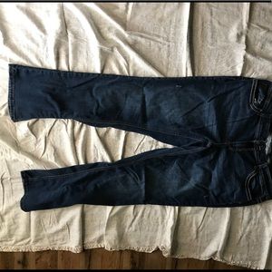 Seven jeans slim boot